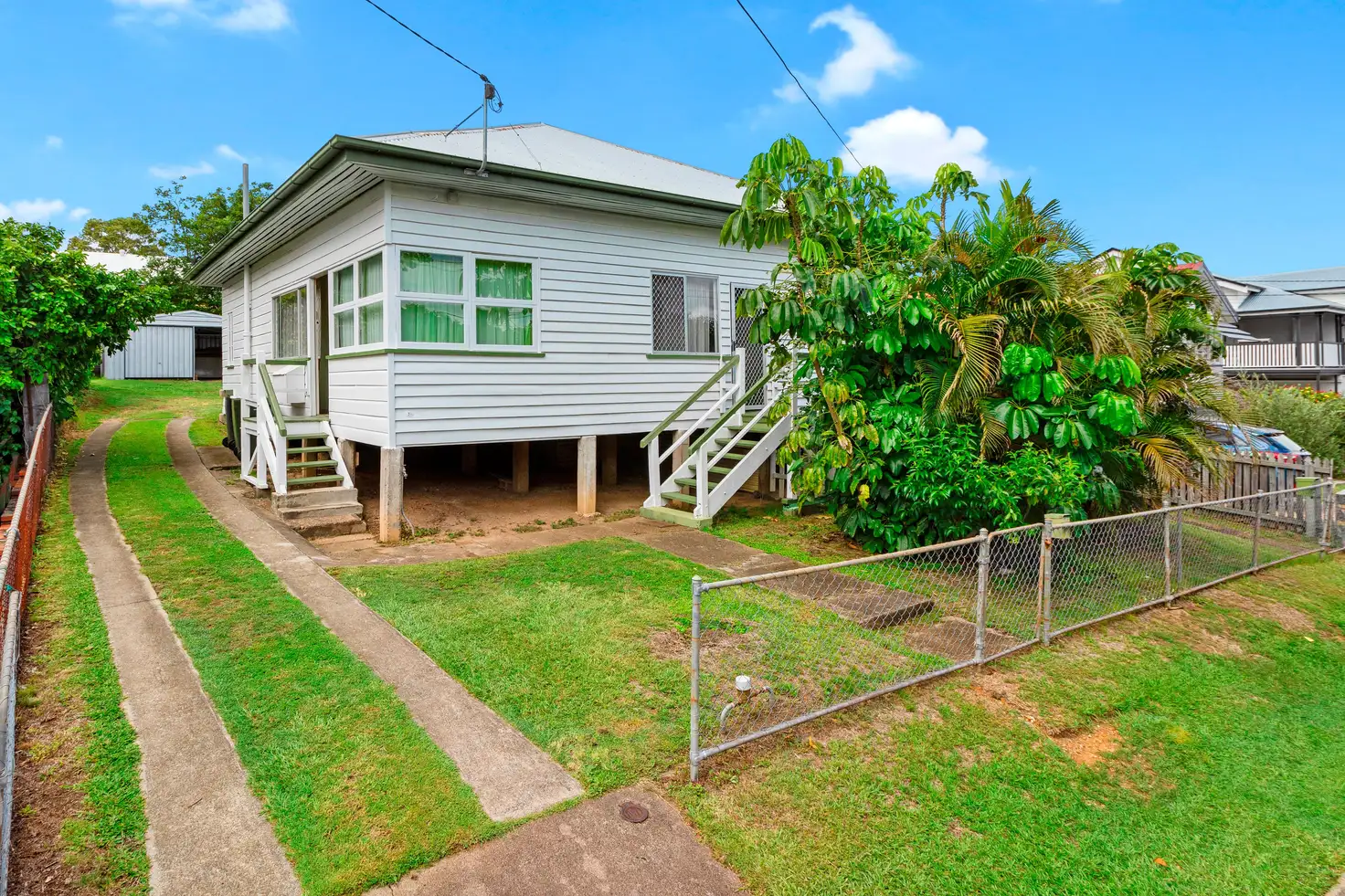 Main view of Homely house listing, 31 Rigby Street, Annerley QLD 4103