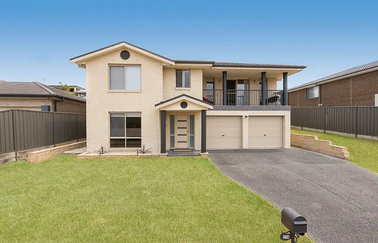 27A Auklet Road, Mount Hutton NSW 2290