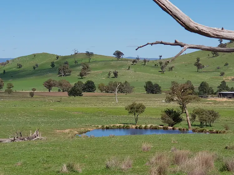 Fifth view of Homely land listing, 418 Nanima Road, Springrange NSW 2618
