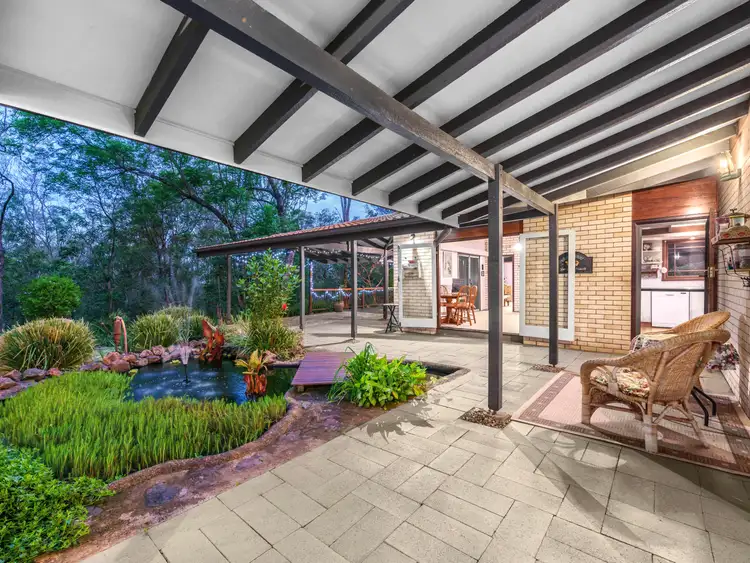 Third view of Homely rural property listing, 544 Haven Road, Upper Brookfield QLD 4069