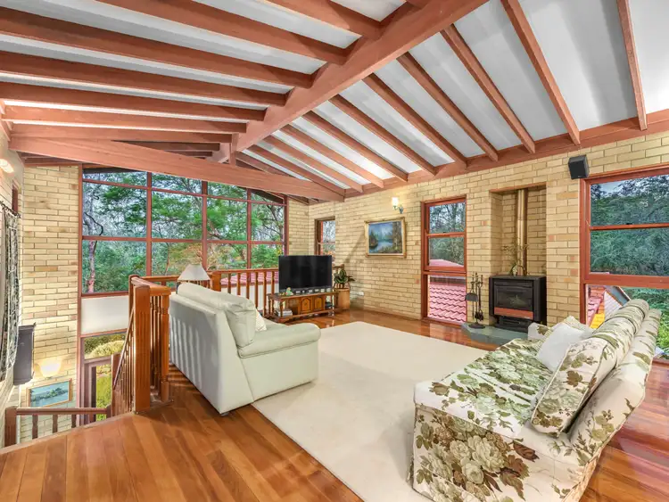 Fourth view of Homely rural property listing, 544 Haven Road, Upper Brookfield QLD 4069