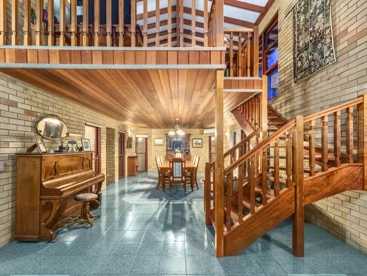 Fifth view of Homely rural property listing, 544 Haven Road, Upper Brookfield QLD 4069