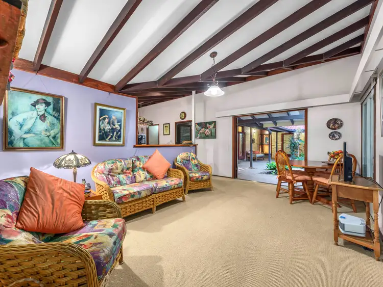 Sixth view of Homely rural property listing, 544 Haven Road, Upper Brookfield QLD 4069