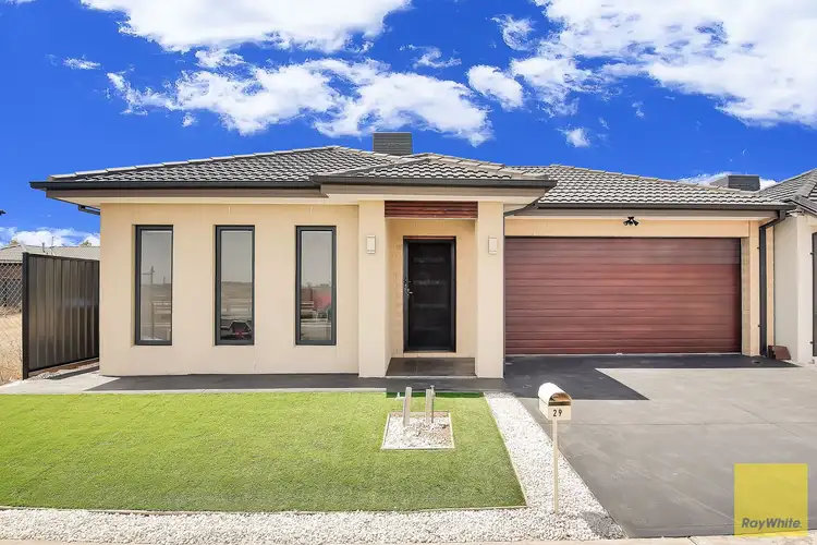 29 Tarlo Drive, Tarneit VIC 3029