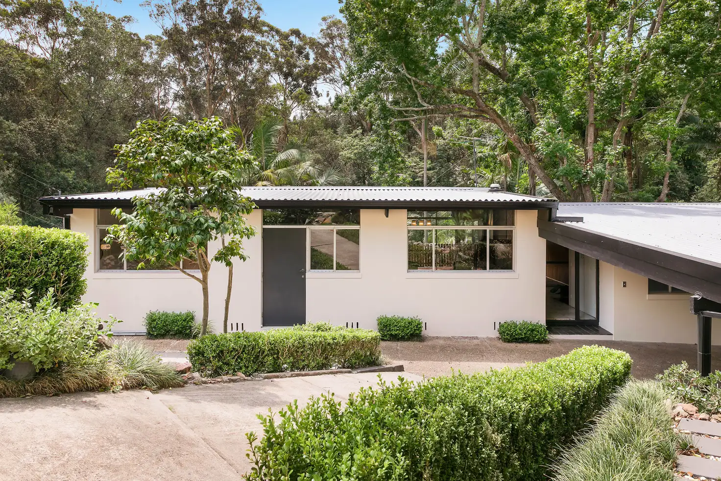 Main view of Homely house listing, 8 Barclay Close, Pymble NSW 2073