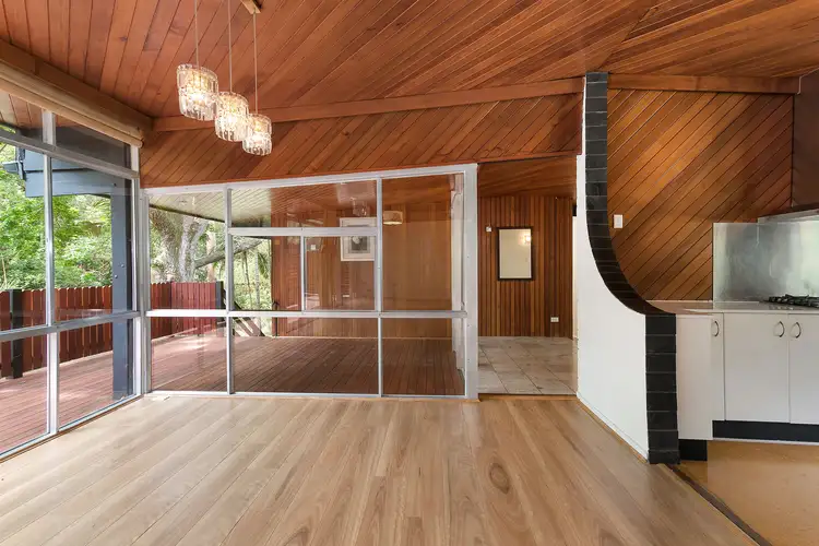 Second view of Homely house listing, 8 Barclay Close, Pymble NSW 2073