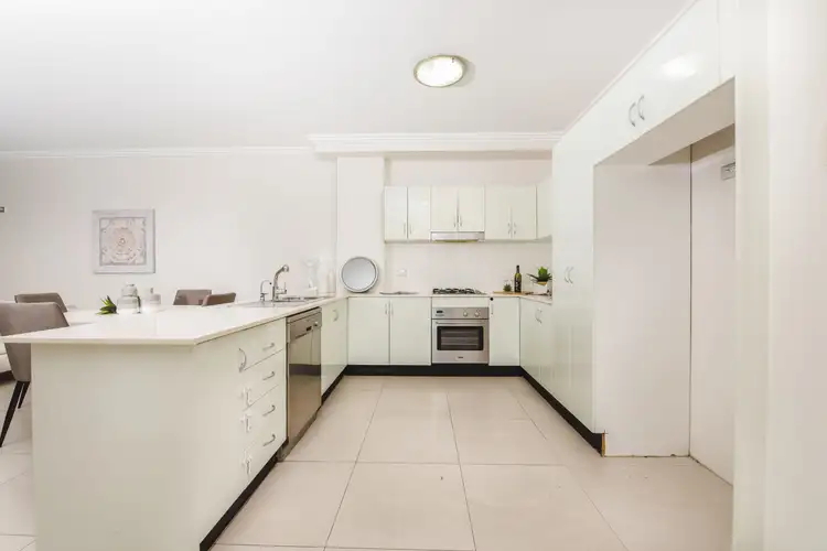 Third view of Homely unit listing, 18/8-14 Mercer Street, Castle Hill NSW 2154