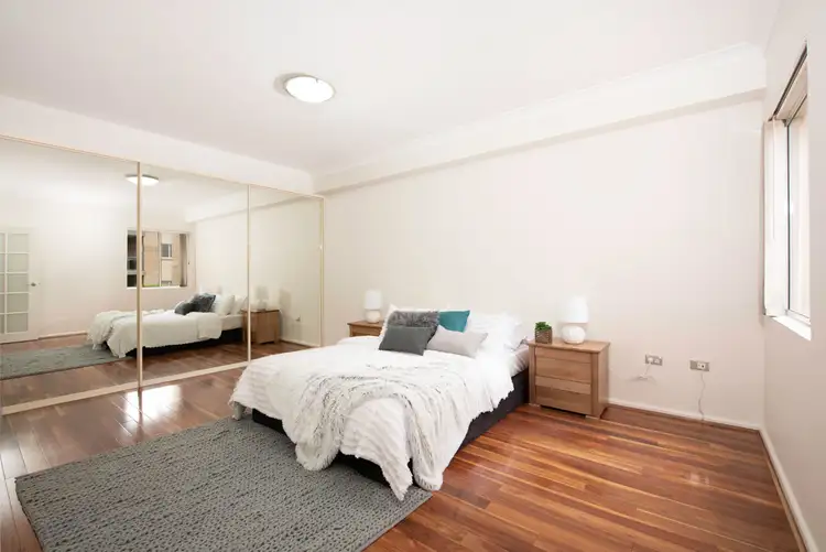Fourth view of Homely unit listing, 18/8-14 Mercer Street, Castle Hill NSW 2154
