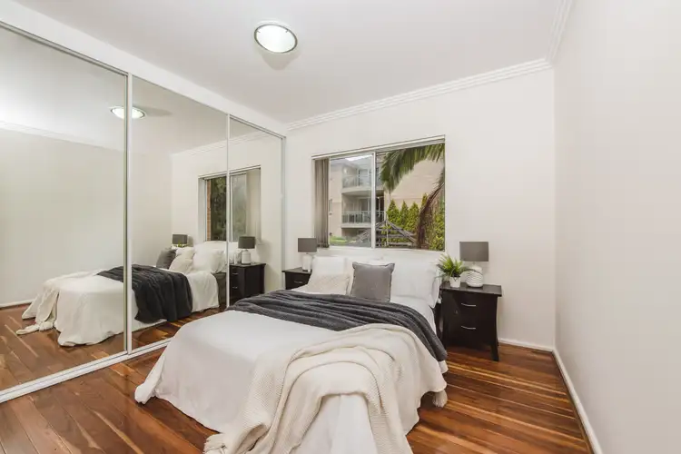 Fifth view of Homely unit listing, 18/8-14 Mercer Street, Castle Hill NSW 2154