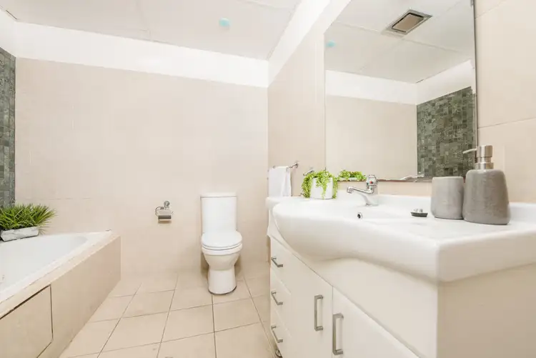 Sixth view of Homely unit listing, 18/8-14 Mercer Street, Castle Hill NSW 2154