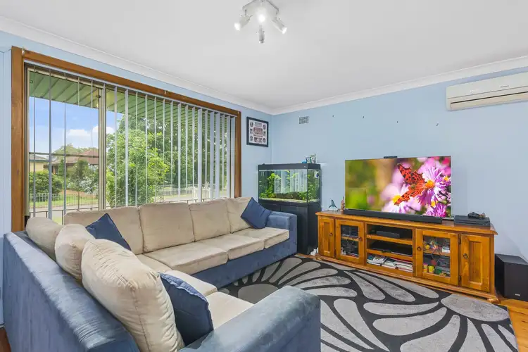 Second view of Homely house listing, 6 Bedford Street, Berkeley NSW 2506