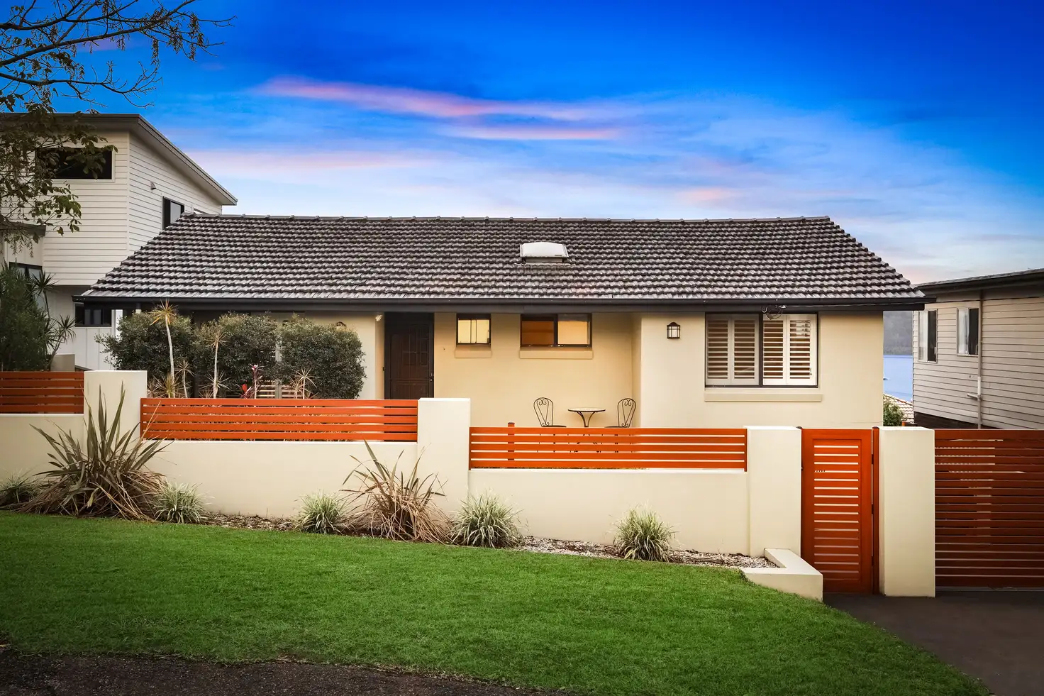 Main view of Homely house listing, 3 View Parade, Saratoga NSW 2251