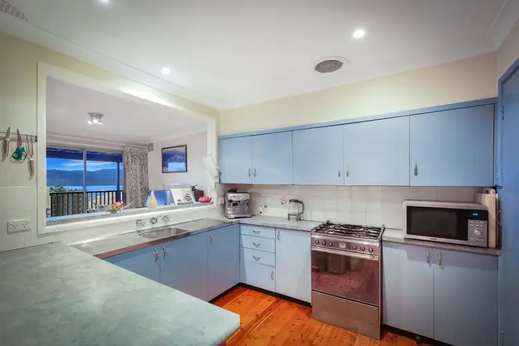 Fifth view of Homely house listing, 3 View Parade, Saratoga NSW 2251