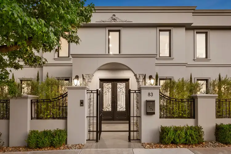 83 Mountain View Road, Balwyn North VIC 3104