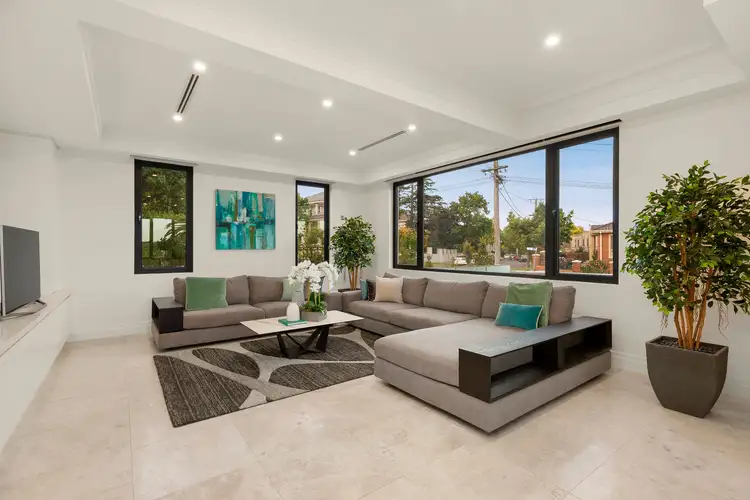 Fifth view of Homely house listing, 83 Mountain View Road, Balwyn North VIC 3104