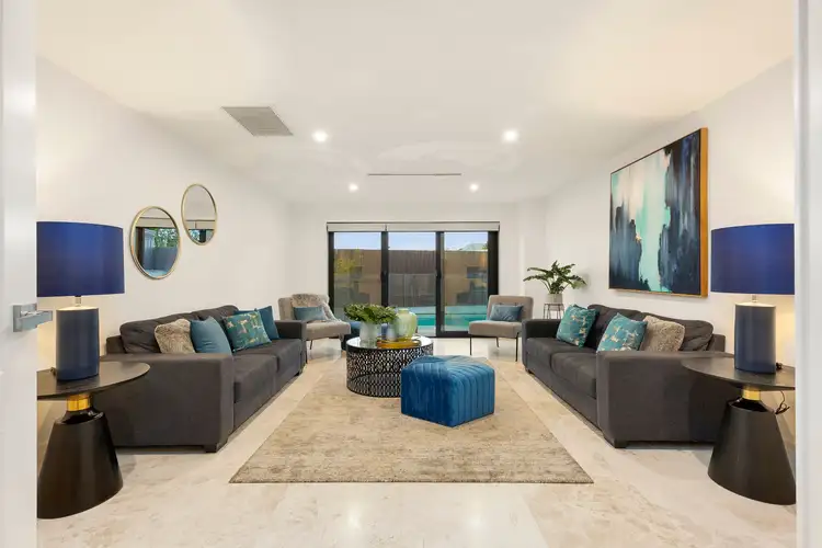 Sixth view of Homely house listing, 83 Mountain View Road, Balwyn North VIC 3104