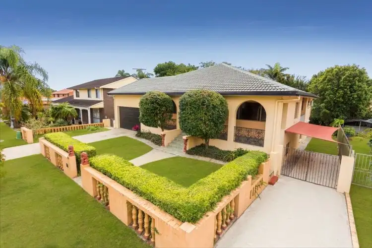 Sixth view of Homely house listing, 171 Bambrook Street, Taigum QLD 4018