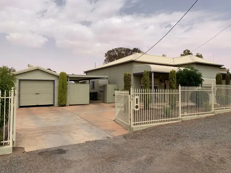 79 Harris Street, Broken Hill NSW 2880
