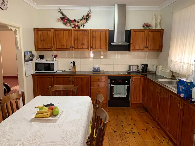 Second view of Homely house listing, 79 Harris Street, Broken Hill NSW 2880
