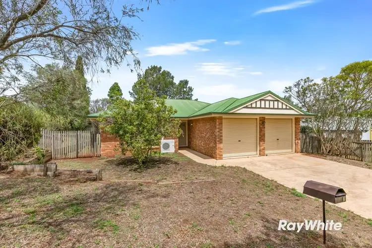 2 Sundowner Street, Wilsonton QLD 4350