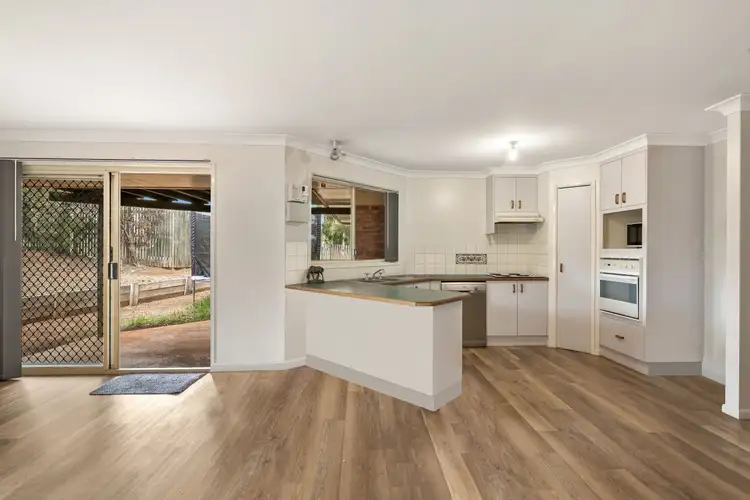 Second view of Homely house listing, 2 Sundowner Street, Wilsonton QLD 4350