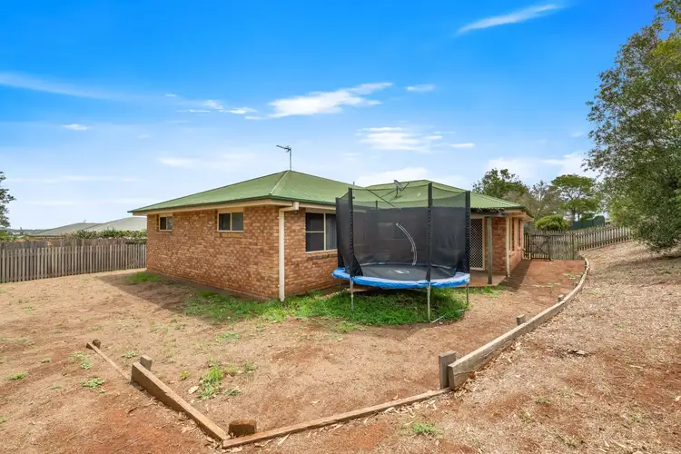 Seventh view of Homely house listing, 2 Sundowner Street, Wilsonton QLD 4350