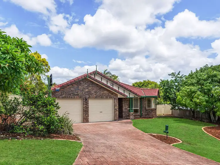 Second view of Homely house listing, 20 Brighton Court, Albany Creek QLD 4035