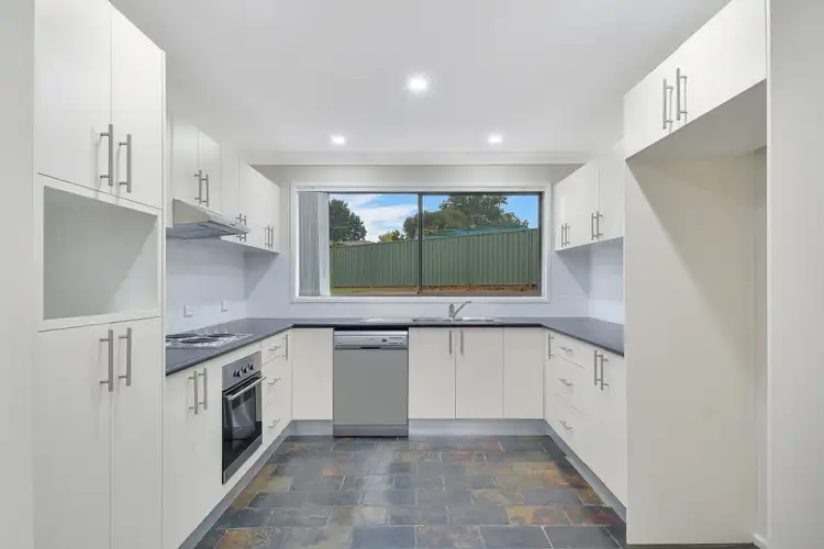Fourth view of Homely house listing, 3 Weddin Place, Ruse NSW 2560