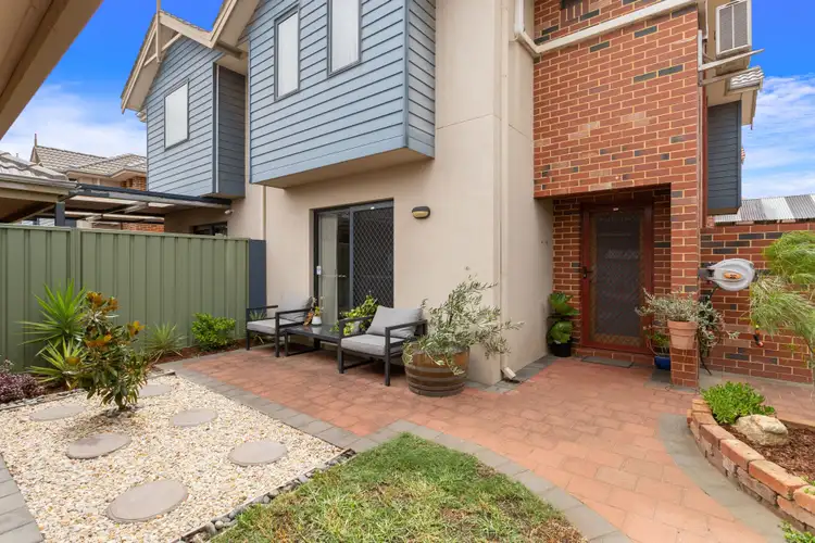 Second view of Homely house listing, 11/40 Hollins Bend, Madeley WA 6065