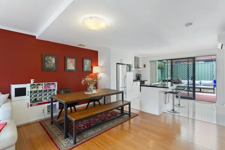 Fourth view of Homely house listing, 11/40 Hollins Bend, Madeley WA 6065