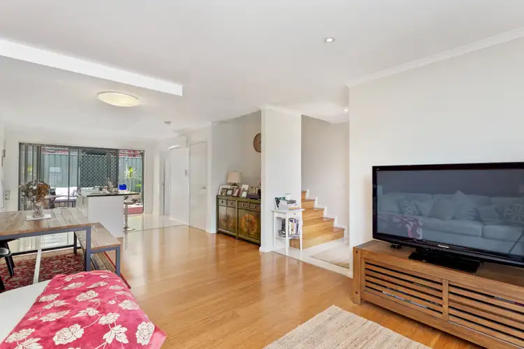 Sixth view of Homely house listing, 11/40 Hollins Bend, Madeley WA 6065