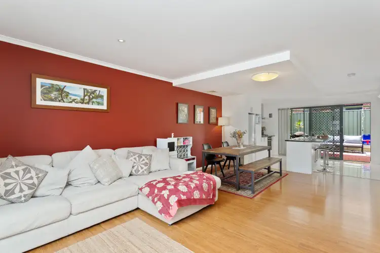 Seventh view of Homely house listing, 11/40 Hollins Bend, Madeley WA 6065