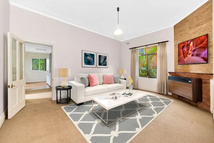 Third view of Homely house listing, 8 The Strand, Gladesville NSW 2111