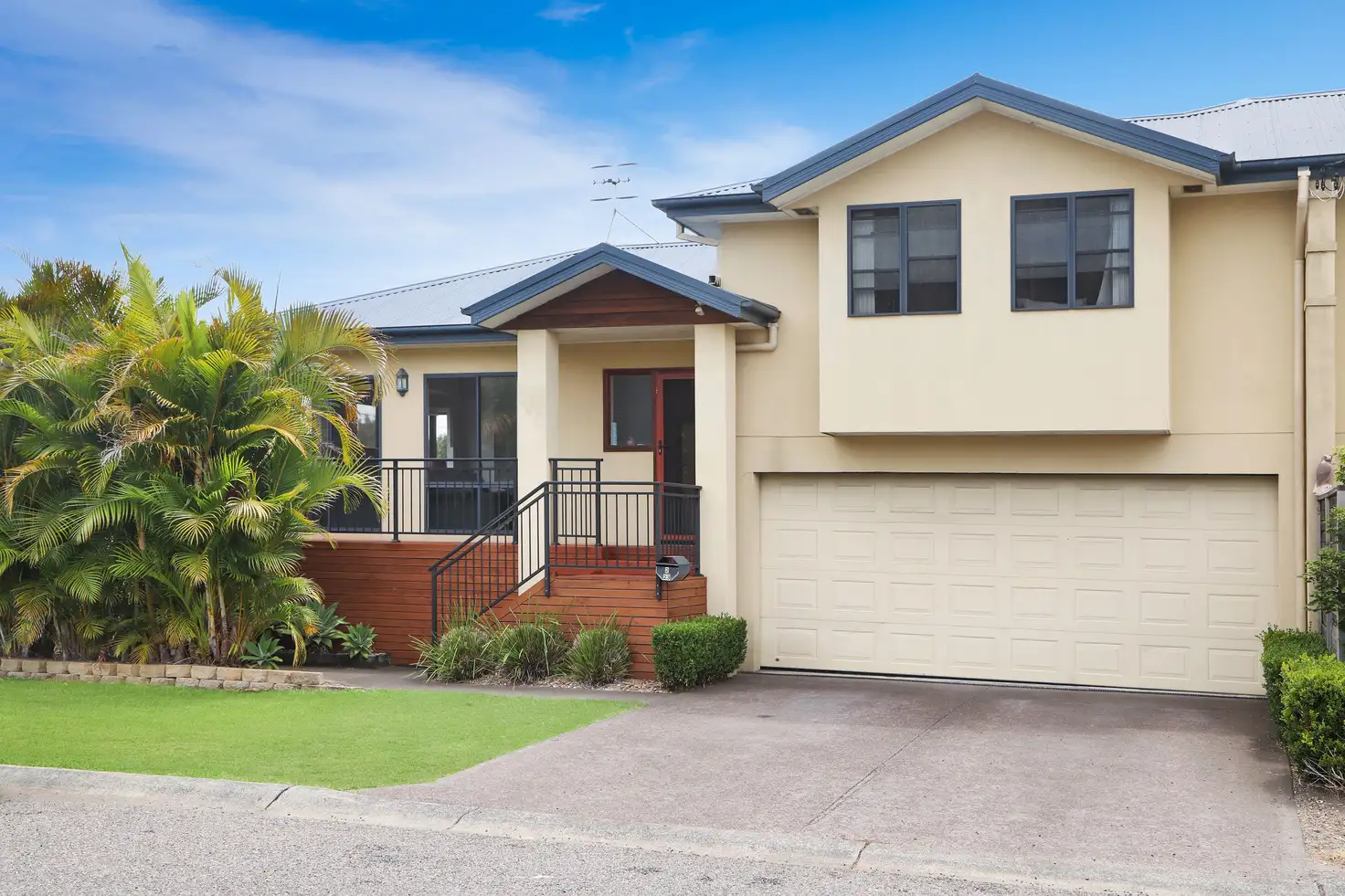 Main view of Homely house listing, 2/23 Pyang Avenue, Davistown NSW 2251