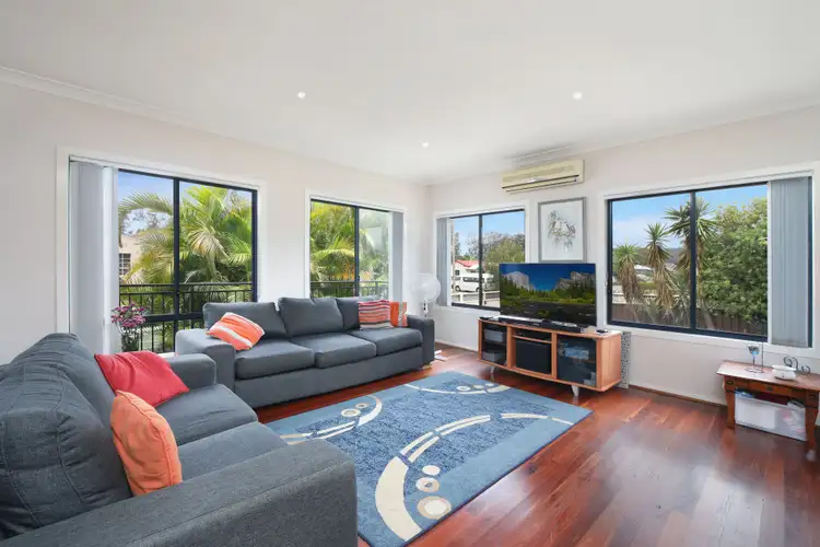 Second view of Homely house listing, 2/23 Pyang Avenue, Davistown NSW 2251