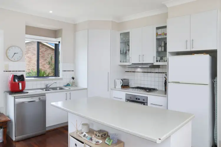 Fourth view of Homely house listing, 2/23 Pyang Avenue, Davistown NSW 2251