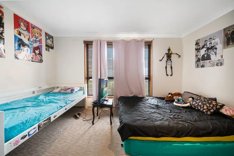 Sixth view of Homely house listing, 27 Flanagan Court, Worrigee NSW 2540