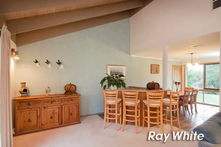 Fifth view of Homely house listing, 19 Yarralumla Drive, Langwarrin VIC 3910