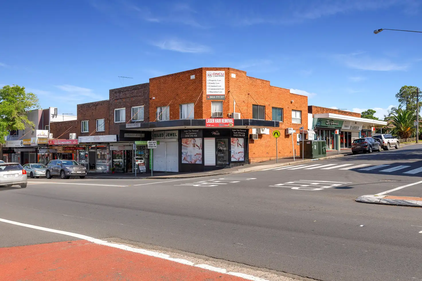 Main view of Homely house listing, 182 Waldron Road, Chester Hill NSW 2162