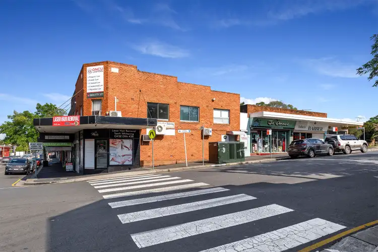 Second view of Homely house listing, 182 Waldron Road, Chester Hill NSW 2162