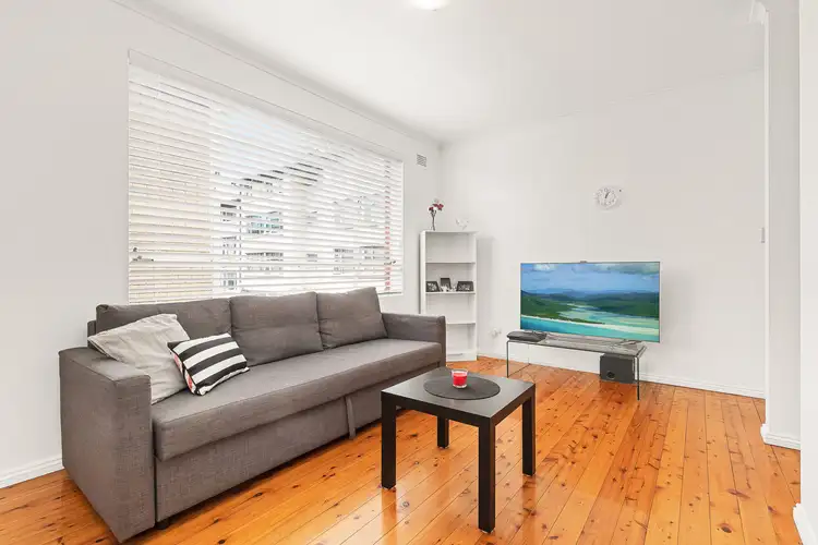 Main view of Homely apartment listing, 1/2 Harvard Street, Gladesville NSW 2111