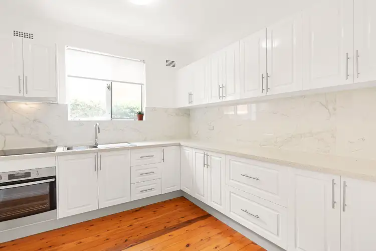 Second view of Homely apartment listing, 1/2 Harvard Street, Gladesville NSW 2111