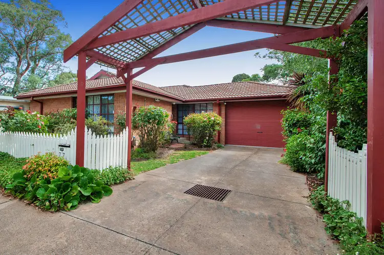 77 Murray Road, Croydon VIC 3136