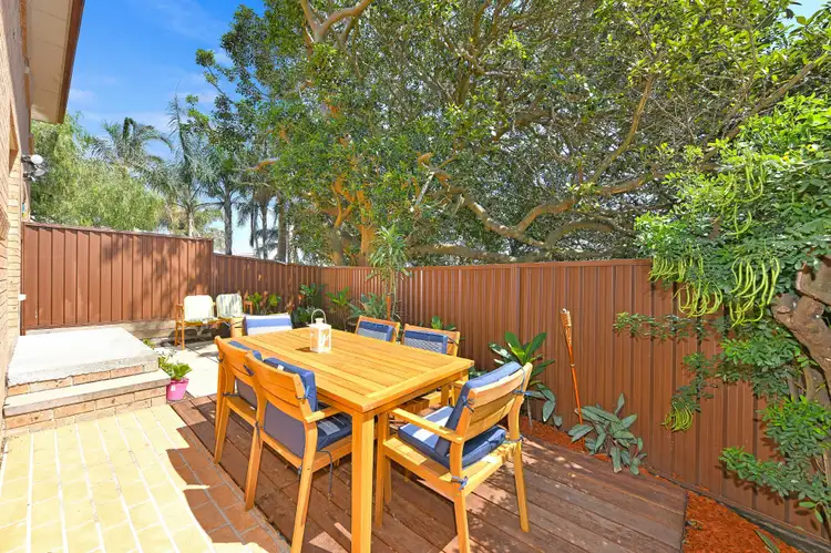 Fourth view of Homely house listing, 36B Carnegie Circuit, Chifley NSW 2036
