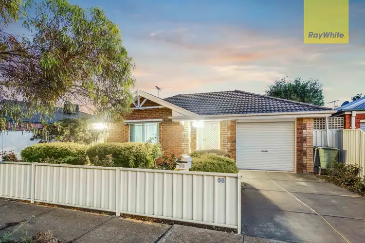 68 Dunvegan Drive, Kurunjang VIC 3337