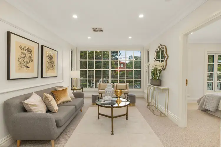 Second view of Homely townhouse listing, 20 Valerie Street, Templestowe Lower VIC 3107