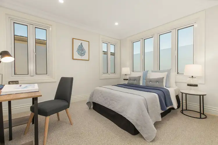 Sixth view of Homely townhouse listing, 20 Valerie Street, Templestowe Lower VIC 3107