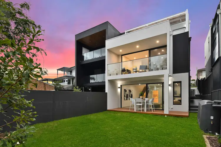 25 Meehan Street, Matraville NSW 2036