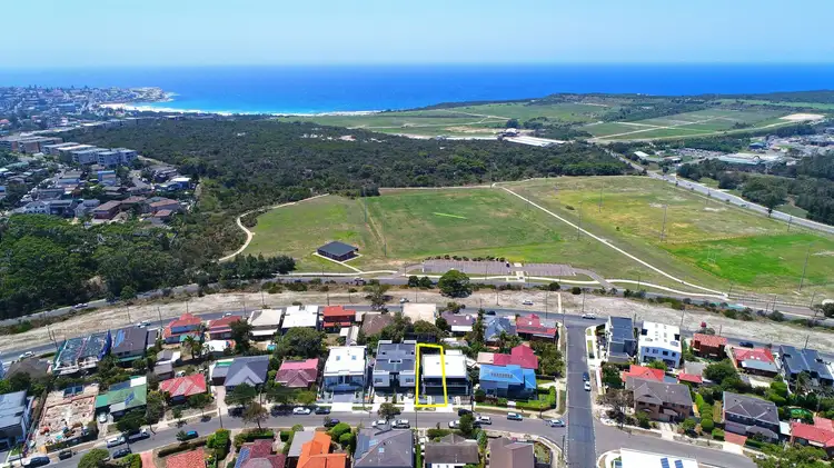 Third view of Homely house listing, 25 Meehan Street, Matraville NSW 2036