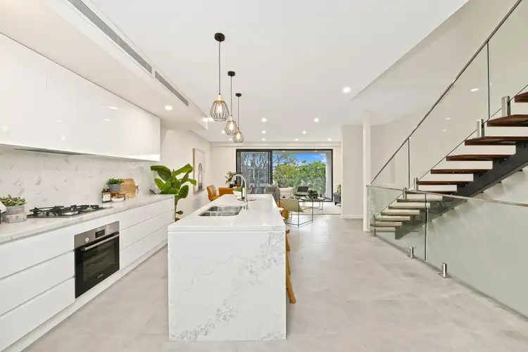 Fourth view of Homely house listing, 25 Meehan Street, Matraville NSW 2036